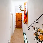 Apartment Guesthost - La Terrazza Di San Marco Siena