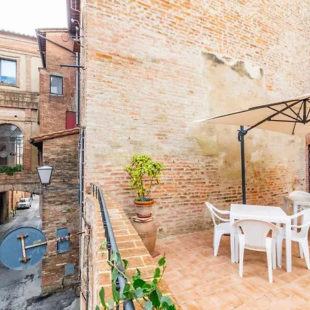 Guesthost - La Terrazza Di San Marco *