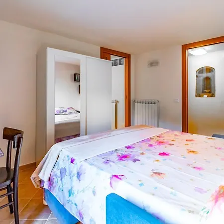 Lägenhet La Terrazza Di San Marco - Lovely Apartment! Siena