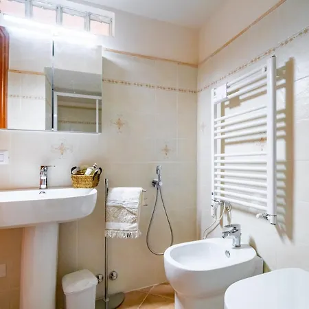 La Terrazza Di San Marco - Lovely Apartment! Siena