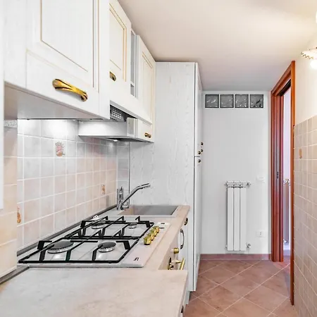 Guesthost - La Terrazza Di San Marco Apartman *