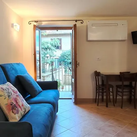 La Terrazza Di San Marco - Lovely Apartment! Siena