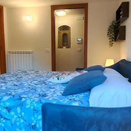 La Terrazza Di San Marco - Lovely Apartment! Siena