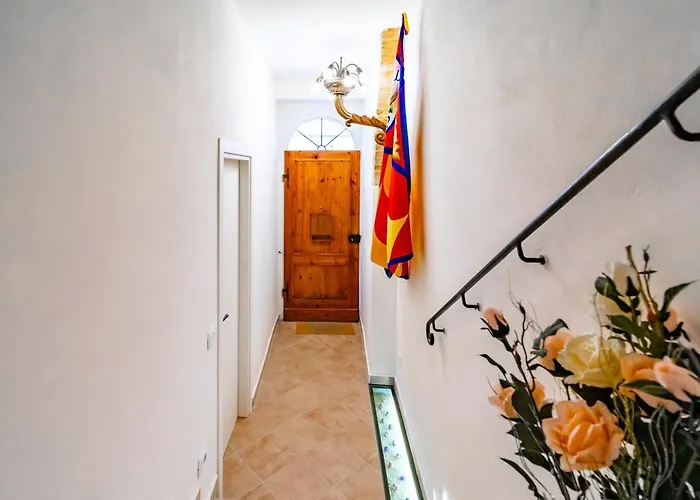 Apartament Guesthost - La Terrazza Di San Marco Siena