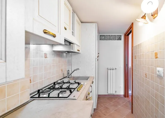 La Terrazza Di San Marco - Lovely Apartment! Appartamento *