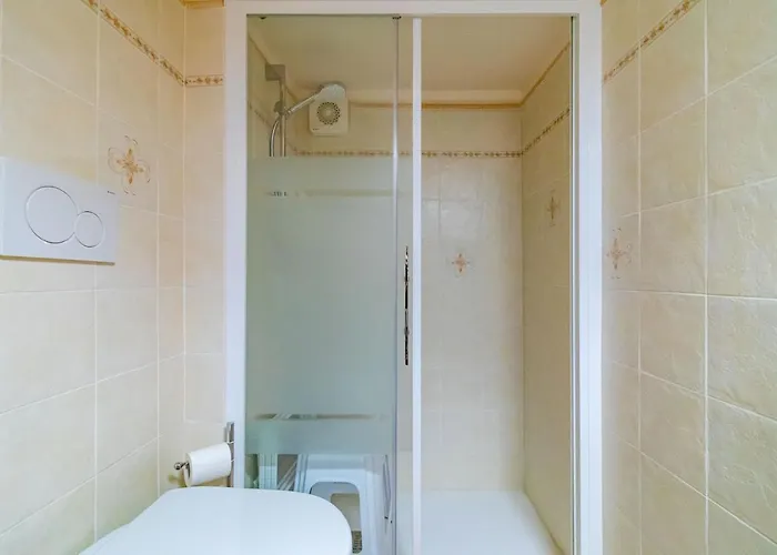 Guesthost - La Terrazza Di San Marco Apartament *