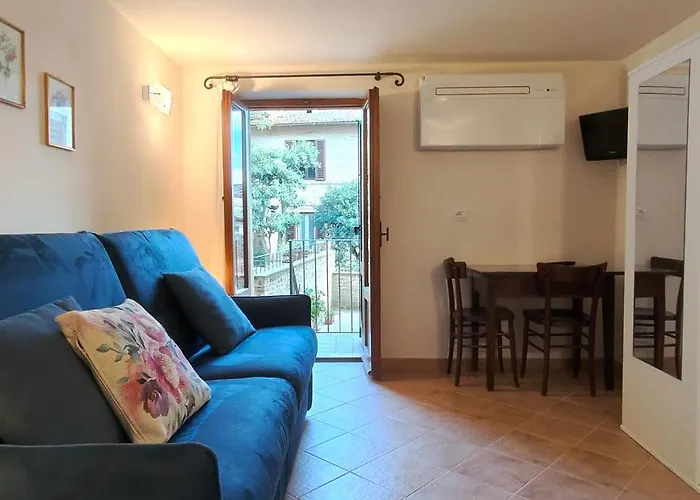 La Terrazza Di San Marco - Lovely Apartment! Siena