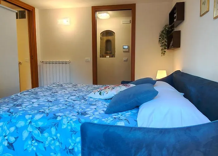 La Terrazza Di San Marco - Lovely Apartment! Siena