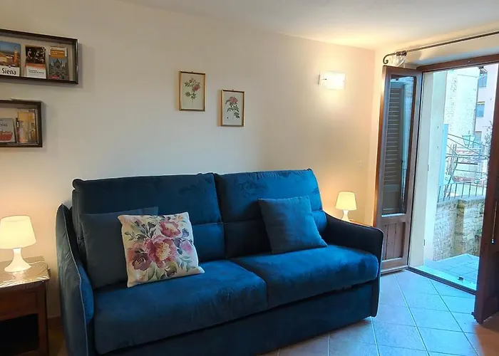 La Terrazza Di San Marco - Lovely Apartment!