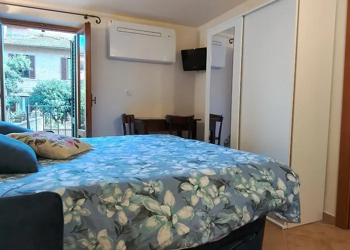 La Terrazza Di San Marco - Lovely Apartment! Appartamento Siena