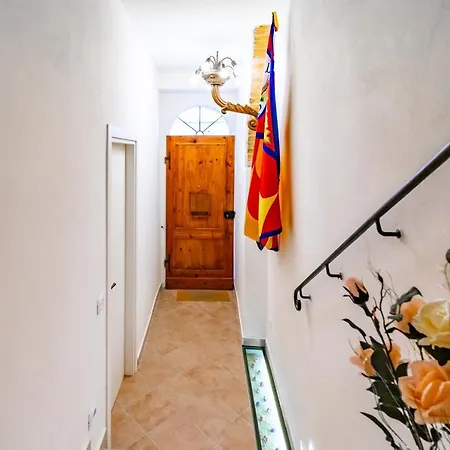 Apartman La Terrazza Di San Marco - Lovely Apartment! Siena