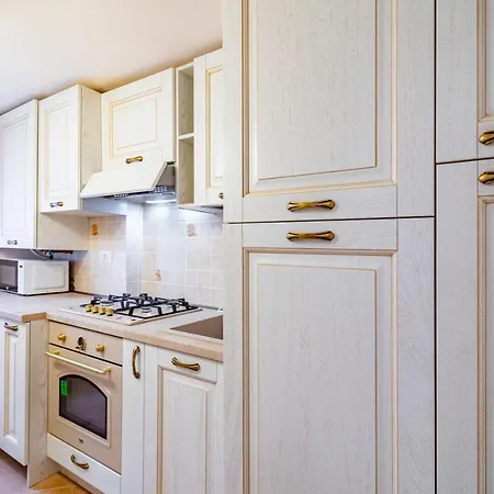 Apartamento La Terrazza Di San Marco - Lovely Apartment!