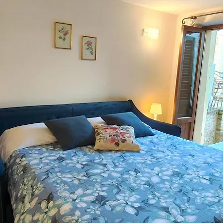 Guesthost - La Terrazza Di San Marco 锡耶纳